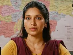 Bhumi Pednekar marks 2 years of Bhakshak; says she is ‘heartbroken’ as the film’s message remains relevant