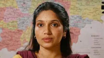 Bhumi Pednekar marks 2 years of Bhakshak; says she is ‘heartbroken’ as the film’s message remains relevant