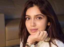 Bhumi Pednekar reflects on the fallout of The Lady Killer, “It was heartbreaking”