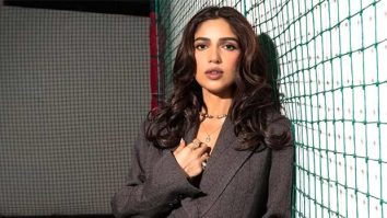 Bhumi Satish Pednekkar represents India at AI Impact Summit, discusses ‘human edge in the AI Age’ with global tech leaders