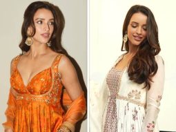 Birthday Special: 5 times Triptii Dimri redefined ethnic elegance with effortless grace