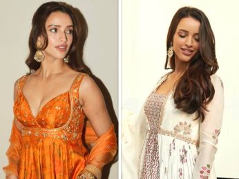 Birthday Special: 5 times Triptii Dimri redefined ethnic elegance with effortless grace