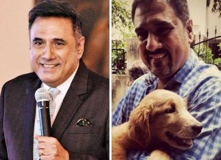 Boman Irani mourns the loss of his pet Lisa, shares a moving tribute on social media
