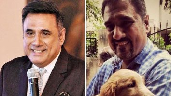 Boman Irani mourns the loss of his pet Lisa, shares a moving tribute on social media