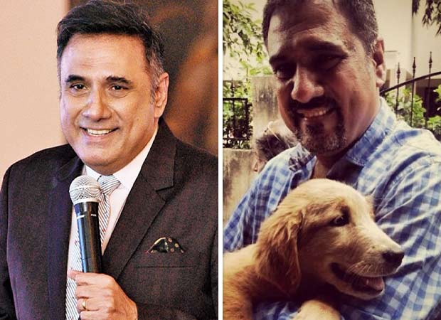 Boman Irani mourns the loss of his pet Lisa, shares a moving tribute on social media