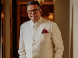 Boman Irani opens up on the thunderous cheers for The Mehta Boys at Spoken Fest: “I stood on stage, gobsmacked and goosebumped”