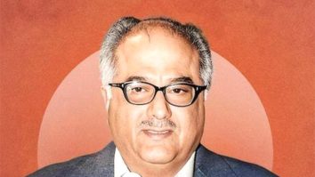 Boney Kapoor on Noida Film City, “This is about empowering next generation of storytellers”