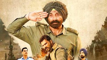 Border 2 Box Office: Film collects Rs, 56.92 cr on Second Weekend, Crosses Rs. 300 crore mark
