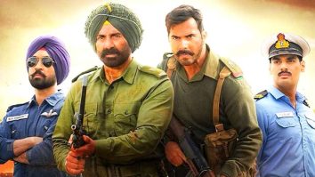 Border 2 Box Office: Film enters Rs. 300 crore club in just 10 days, next milestone is Rs. 400 crores