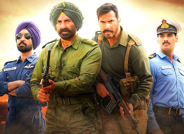 Border 2 Box Office: Film enters Rs. 300 crore club in just 10 days, next milestone is Rs. 400 crores Border 2 Box Office: Film enters Rs. 300 crore club in just 10 days, next milestone is Rs. 400 crores