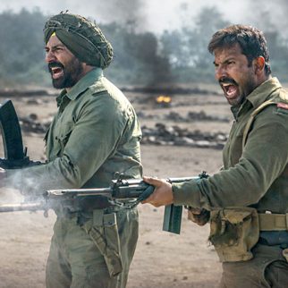 Border 2 Box Office: JUMPS QUITE WELL on Saturday, crosses Rs. 20 crores mark, will aim to enter 300 CRORE CLUB today