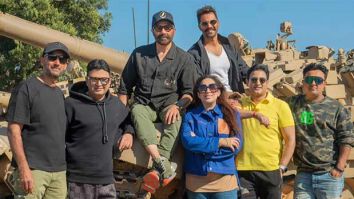 EXCLUSIVE: Border 2 director Anurag Singh breaks down the “No green screen” approach for the action war film; speaks about the challenges of shooting at real locations