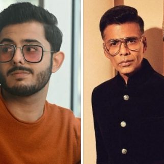 Mumbai court restrains CarryMinati from posting defamatory content against Karan Johar