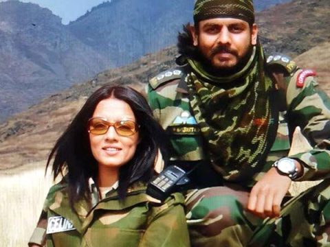 Delhi High Court asks MEA to issue order for legal representation of Celina Jaitly’s brother in UAE