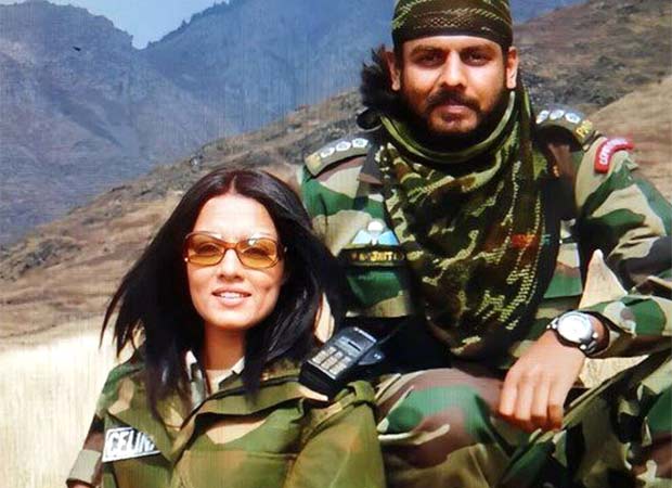 Delhi High Court asks MEA to issue order for legal representation of Celina Jaitly's brother in UAE