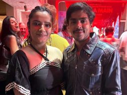 Chakori Dwivedi on writing ‘Jee Liya’ for Tu Yaa Main: “I wanted the lyrics to feel like a quiet exhale”