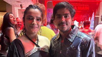 Chakori Dwivedi on writing ‘Jee Liya’ for Tu Yaa Main: “I wanted the lyrics to feel like a quiet exhale”