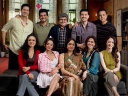 Chumbak | Announcement | Neena Gupta, Arjun Bijlani, Sumeet Vyas | Netflix India