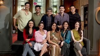 Chumbak | Announcement | Neena Gupta, Arjun Bijlani, Sumeet Vyas | Netflix India