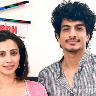 Daisy Shah joins as female lead opposite Shreyas Talpade in Palaash Muchhal's Mumbai-set thriller