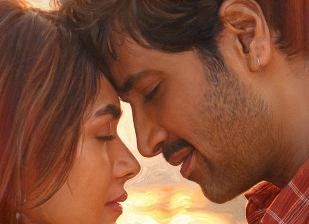 Dacoit – Ek Prem Katha: Mrunal Thakur and Adivi Sesh showcase intense first love in ‘Rubaroo’