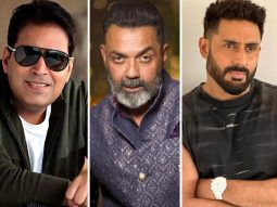Deepak Mukut claims Do Aur Do Paanch remake rights; reveals, “I wanted to remake it with Bobby Deol and Abhishek Bachchan”