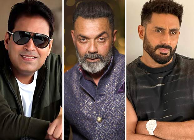 Deepak Mukut claims Do Aur Do Paanch remake rights; reveals, “I wanted to remake it with Bobby Deol and Abhishek Bachchan”