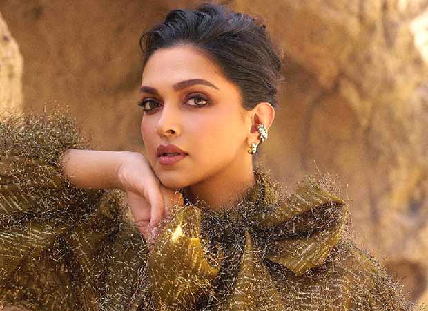 Deepika Padukone passes on The White Lotus role over mandatory audition process : Bollywood News Deepika Padukone passes on The White Lotus role over mandatory audition process : Bollywood News