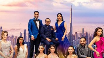 Karan Kundrra, Tejasswi Prakash enter Dubai’s elite world in Netflix reality show Desi Bling; teaser unveiled at Next On Netflix 2026