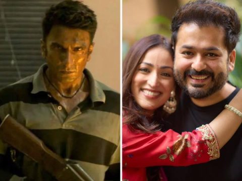 Dhurandhar: The Revenge FIRST review out ahead of March 19 release; Yami Gautam Dhar calls sequel “beyond extraordinary” Dhurandhar: The Revenge FIRST review out ahead of March 19 release; Yami Gautam Dhar calls sequel “beyond extraordinary”