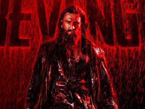 Makers of Dhurandhar: The Revenge CONFIRM March 19, 2026 release; first poster featuring Ranveer Singh out!