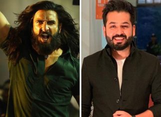 Dhurandhar 2 shoot lands Aditya Dhar’s banner in trouble, BMC seeks permanent blacklisting: Report