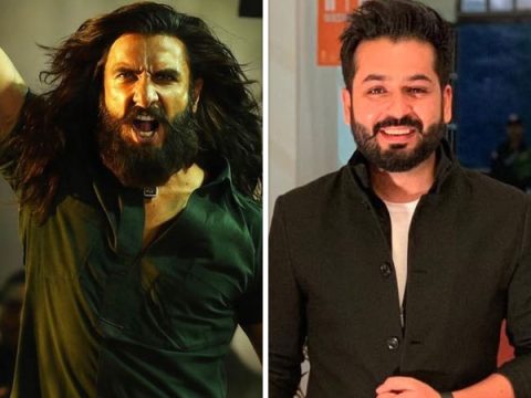 Dhurandhar 2 shoot lands Aditya Dhar’s banner in trouble, BMC seeks permanent blacklisting: Report