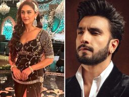 Dhurandhar: Krystle D’Souza recalls ‘Shararat’ song launch moment with Ranveer Singh; says, “That’s why he’s a superstar”