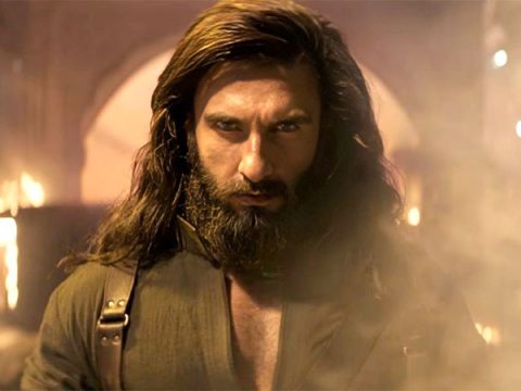 Shocking! Viral video claims Dhurandhar DVDs selling for just Rs 16 in Pakistan Shocking! Viral video claims Dhurandhar DVDs selling for just Rs 16 in Pakistan