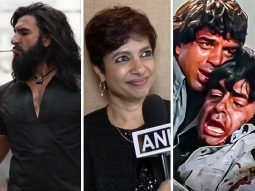 Dhurandhar producer compares Aditya Dhar directorial’s impact to Sholay: “There is no greater accolade”