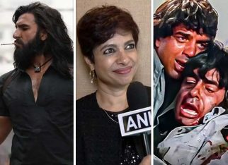 Dhurandhar producer compares Aditya Dhar directorial’s impact to Sholay: “There is no greater accolade”
