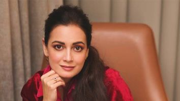 Dia Mirza joins Netflix India’s 2026 slate with two originals, Ikka and Operation Safed Sagar