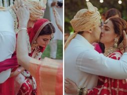 Dia Mirza calls husband Vaibhav Rekhi “my home” as she marks 5th wedding anniversary with a heartfelt note!