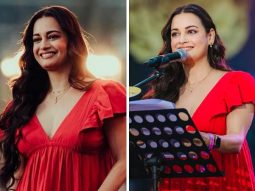 Dia Mirza reflects on ‘Homecoming’ at Spoken Fest, opens up about nature, loss and finding purpose