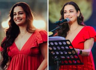 Dia Mirza reflects on ‘Homecoming’ at Spoken Fest, opens up about nature, loss and finding purpose