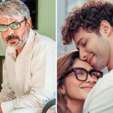 Did you know? Sanjay Leela Bhansali insisted on keeping the original ‘Do Deewane Shaher Mein’ vocals for Mrunal Thakur–Siddhant Chaturvedi starrer