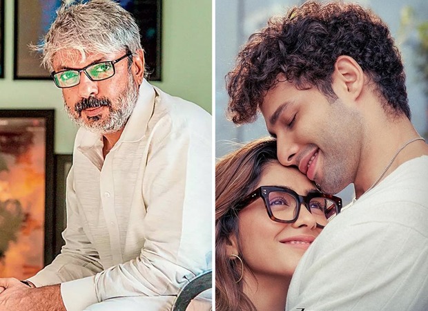 Did you know? Sanjay Leela Bhansali insisted on keeping the original ‘Do Deewane Shaher Mein’ vocals for Mrunal Thakur–Siddhant Chaturvedi starrer