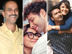 EXCLUSIVE: Rohan Sippy reveals why he has been thanked in Do Deewane Seher Mein; also reveals his FASCINATING Love Per Square Foot connection