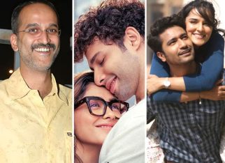 EXCLUSIVE: Rohan Sippy reveals why he has been thanked in Do Deewane Seher Mein; also reveals his FASCINATING Love Per Square Foot connection