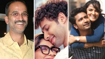 EXCLUSIVE: Rohan Sippy reveals why he has been thanked in Do Deewane Seher Mein; also reveals his FASCINATING Love Per Square Foot connection