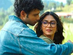 Do Deewane Seher Mein | Official Trailer | Siddhant Chaturvedi | Mrunal Thakur