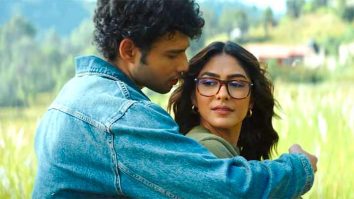 Do Deewane Seher Mein | Official Trailer | Siddhant Chaturvedi | Mrunal Thakur