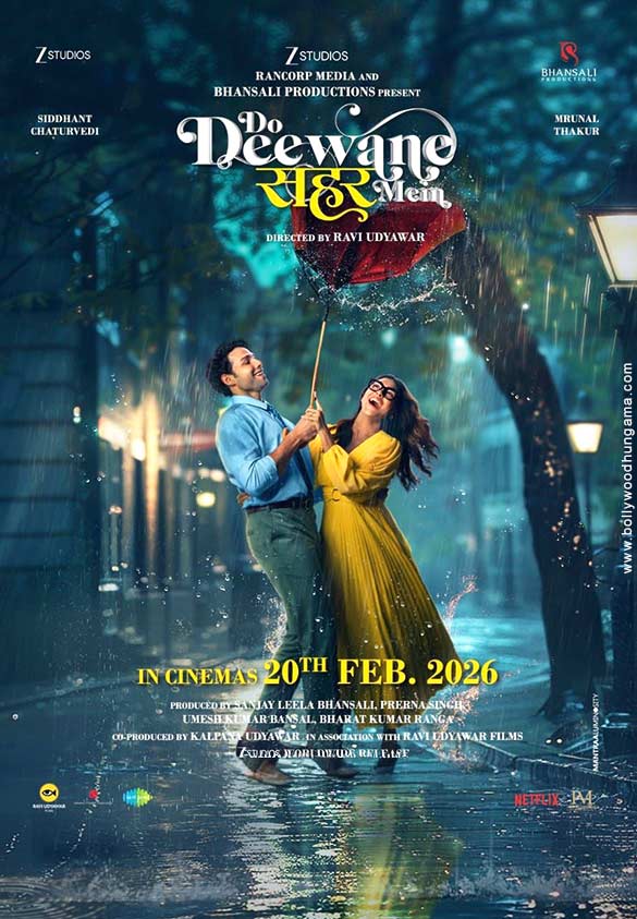 do deewane seher mein 4