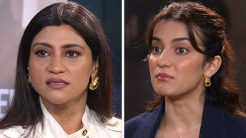 EXCLUSIVE: Accused actors Konkona Sen Sharma and Pratibha Ranta on handling public opinion and social media pressure: “You can’t take it so seriously”